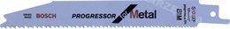 BOSCH BRZESZCZOT DO PIŁY SZABLASTEJ S123XF 150mm METAL 1szt BOSCH BOSCH BRZESZCZOT DO PIŁY SZABLASTEJ S123XF 150mm METAL 1szt BOSCH