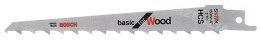BOSCH BRZESZCZOT DO PIŁY SZABLASTEJ S617K 2szt BOSCH