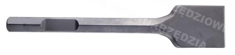 BOSCH DŁUTO HEX-28mm ŁOPATA 80 400mm BOSCH BOSCH DŁUTO HEX-28mm ŁOPATA 80 400mm BOSCH