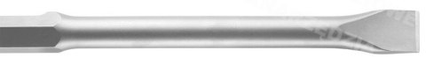 BOSCH DŁUTO HEX-30mm PŁASKIE 35 400mm BOSCH BOSCH DŁUTO HEX-30mm PŁASKIE 35 400mm BOSCH