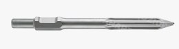 BOSCH DŁUTO HEX-30mm SZPICAK 400mm BOSCH