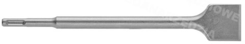 BOSCH DŁUTO SDS ŁOPATKOWE 40x250mm BOSCH BOSCH DŁUTO SDS ŁOPATKOWE 40x250mm BOSCH