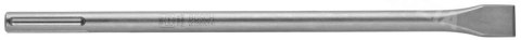 BOSCH DŁUTO SDS-MAX PŁASKIE 400x25mm BOSCH BOSCH DŁUTO SDS-MAX PŁASKIE 400x25mm BOSCH