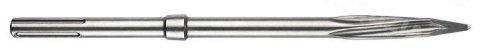 BOSCH DŁUTO SDS-MAX SZPICAK RTEC 400mm BOSCH BOSCH DŁUTO SDS-MAX SZPICAK RTEC 400mm BOSCH