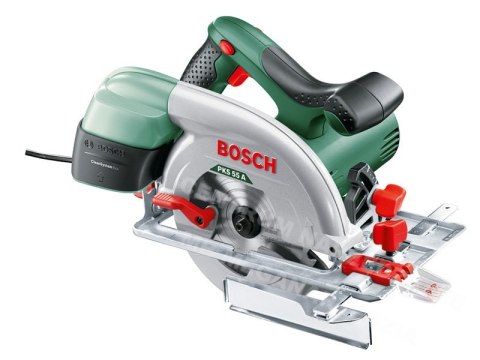 BOSCH PILARKA TARCZOWA 1200W 160mm PKS 55 A