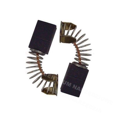 MAKITA SZCZOTKI WĘGLOWE CB-327 2szt. MAKITA MAKITA SZCZOTKI WĘGLOWE CB-327 2szt. MAKITA