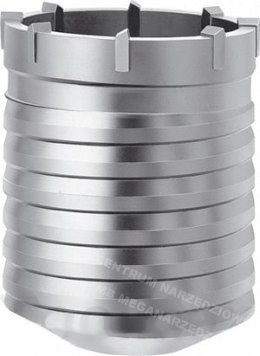 KORONA DO BETONU SDS MAX 125mm MAKITA