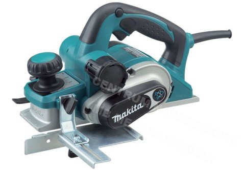 MAKITA STRUG 850W 82mm 0-4mm KP0810 MAKITA MAKITA STRUG 850W 82mm 0-4mm KP0810 MAKITA