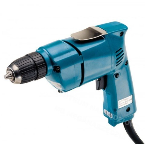 MAKITA WIERTARKA BEZ UDARU 400W 6510LVR MAKITA