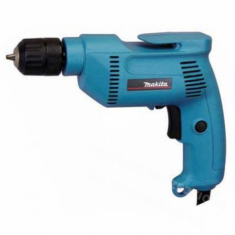 MAKITA WIERTARKA BEZ UDARU 530W 6408 MAKITA MAKITA WIERTARKA BEZ UDARU 530W 6408 MAKITA