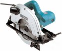 PIŁA TARCZOWA 185x30mm 38-ZEBÓW DO METALU MAKITA