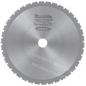 PIŁA TARCZOWA 305x25,4mm 76-ZĘBÓW DO STALI NIERDZEWNEJ MAKITA