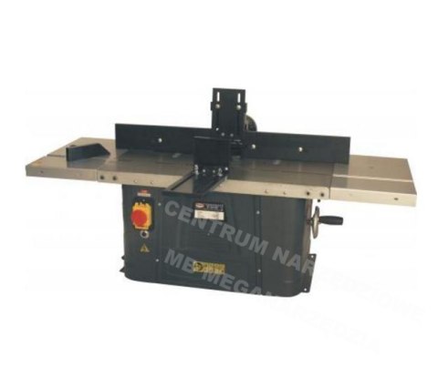 PROMA Frezarka stołowa SF-40/1500 PROMA Frezarka stołowa SF-40/1500