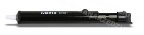 BETA ODSYSACZ CYNY Z ANTYSTATYCZNĄ DYSZĄ Z TWORZYWA 190mm BETA ODSYSACZ CYNY Z ANTYSTATYCZNĄ DYSZĄ Z TWORZYWA 190mm