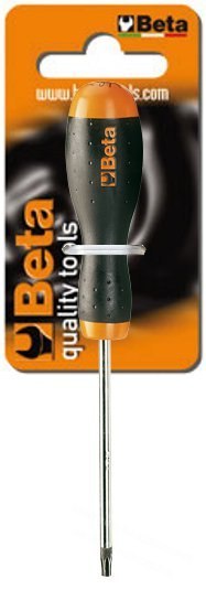 BETA WKRĘTAK EASY PROFIL TORX T30 BLISTER 