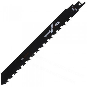 BOSCH BRZESZCZOT DO PIŁY SZABLASTEJ 150mm CEGŁA S1543HM BOSCH BOSCH BRZESZCZOT DO PIŁY SZABLASTEJ 150mm CEGŁA S1543HM BOSCH