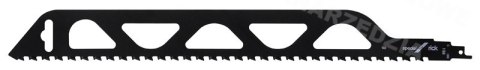 BOSCH BRZESZCZOT DO PIŁY SZABLASTEJ 455mm CEGŁA S2243HM BOSCH BOSCH BRZESZCZOT DO PIŁY SZABLASTEJ 455mm CEGŁA S2243HM BOSCH