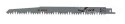 BOSCH BRZESZCZOT DO PIŁY SZABLASTEJ DREWNO S1531L/2 SZTUKI BOSCH