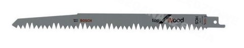 BOSCH BRZESZCZOT DO PIŁY SZABLASTEJ DREWNO S1531L/2 SZTUKI BOSCH BOSCH BRZESZCZOT DO PIŁY SZABLASTEJ DREWNO S1531L/2 SZTUKI BOSCH