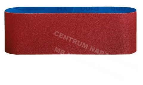 BOSCH PASY BEZKOŃCOWE 75* 533 gr 80 10szt BOSCH