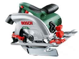 BOSCH PILARKA TARCZOWA 1200W 160mm PKS 55 