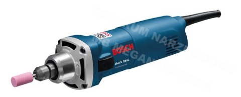 BOSCH SZLIFIERKA PROSTA 600W GGS 28C BOSCH BOSCH SZLIFIERKA PROSTA 600W GGS 28C BOSCH