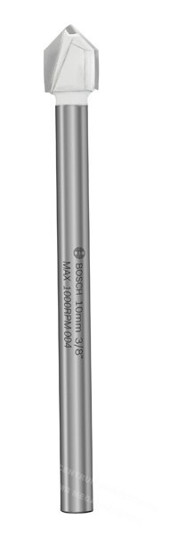 BOSCH WIERTŁO CYL-9 CERAMIC 8x80 BOSCH BOSCH WIERTŁO CYL-9 CERAMIC 8x80 BOSCH