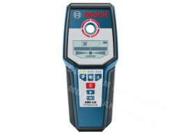 BOSCH Wykrywacz / detektor metali GMS 120