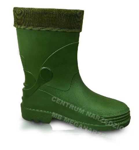 BUTY KALOSZE MĘSKIE KRÓTKIE OCIEPLANE WADER 893 ROZMIAR - 48 /893 BUTY KALOSZE MĘSKIE KRÓTKIE OCIEPLANE WADER 893 ROZMIAR - 48 /893