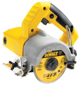 DEWALT Piła tarczowa do ceramiki / szkła 1300W 110 mm