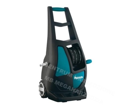 MAKITA MYJKA WYSOKOCIŚNIENIOWA 2100W 140BAR 420 l/h HW132 MAKITA MAKITA MYJKA WYSOKOCIŚNIENIOWA 2100W 140BAR 420 l/h HW132 MAKITA