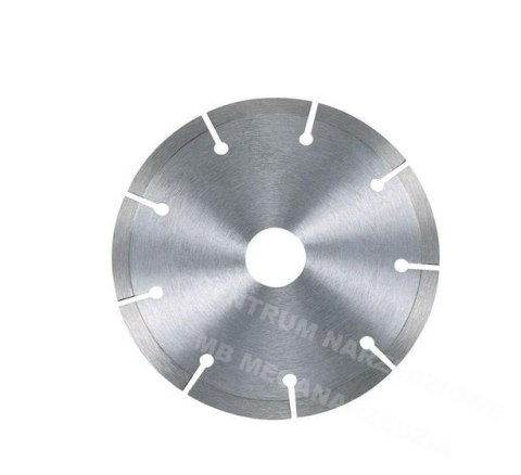 TARCZA DIAMENTOWA 230mm SEGMENTOWA DEWALT TARCZA DIAMENTOWA 230mm SEGMENTOWA DEWALT