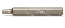 BETA KOŃCÓWKA WKRĘTAKOWA / IMBUSOWA TRZPIENIOWA SZEŚCIOKĄTNA 10x75mm 10mm