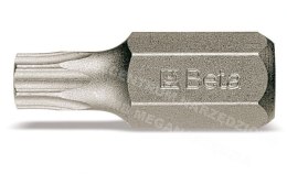 BETA KOŃCÓWKA WKRĘTAKOWA PROFIL TORX T20x30mm 10mm 