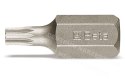 BETA KOŃCÓWKA WKRĘTAKOWA PROFIL XZN / SPLINE M6 x 30mm 10mm