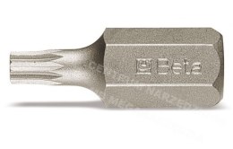 BETA KOŃCÓWKA WKRĘTAKOWA PROFIL XZN / SPLINE M8 x 30mm 10mm