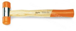 BETA MŁOTEK GUMOWY PCV DREWNO 1390 BLACHARSKI 22mm 
