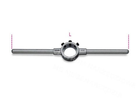 BETA OPRAWKA DO NARZYNEK 25X9MM BETA OPRAWKA DO NARZYNEK 25X9MM