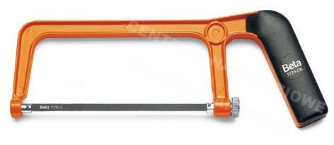 BETA PIŁA / OPRAWKA ALUMINIOWA, Z BRZESZCZOTEM 200mm 1728LA BETA PIŁA / OPRAWKA ALUMINIOWA, Z BRZESZCZOTEM 200mm 1728LA