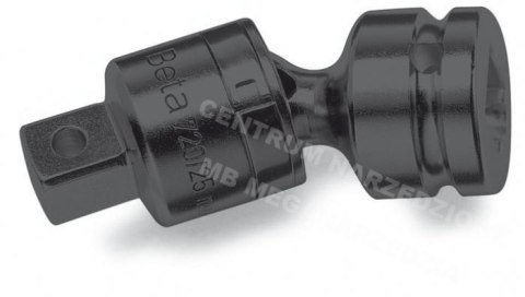BETA PRZEGUB KULISTY UDAROWY 1/2" BETA PRZEGUB KULISTY UDAROWY 1/2"
