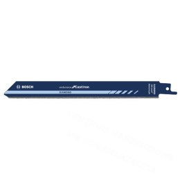 BOSCH BRZESZCZOT DO PIŁY SZABLASTEJ S1050RD 200mm RURY STALIW / 1sz