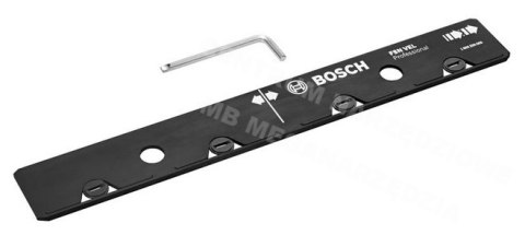BOSCH ELEMENT ŁĄCZĄCY DO SZYN FSN VEL BOSCH ELEMENT ŁĄCZĄCY DO SZYN FSN VEL