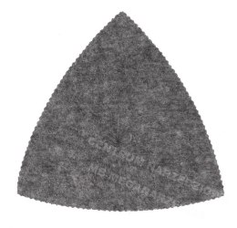 BOSCH FILC POLERSKI DELTA BOSCH