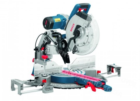 BOSCH PIŁA UKOŚNICA GCM 12GDL 2000W 305mm BOSCH BOSCH PIŁA UKOŚNICA GCM 12GDL 2000W 305mm BOSCH