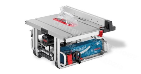 Piła stołowa BOSCH GTS10 J Piła stołowa BOSCH GTS10 J