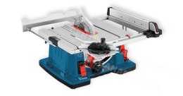 BOSCH PILARKA STOŁOWA DO DREWNA 2100W 254mm GTS10 XC