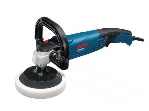 BOSCH POLERKA KĄTOWA 1400W GPO14CE