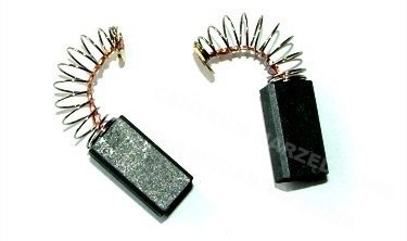 BOSCH SZCZOTKI WĘGLOWE 2604321905