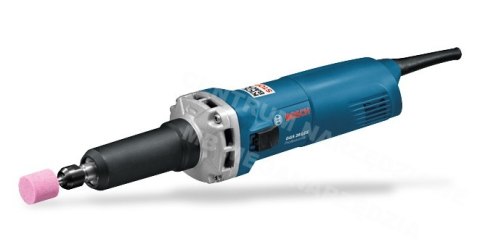 BOSCH SZLIFIERKA PROSTA 650W GGS 28 LCE BOSCH
