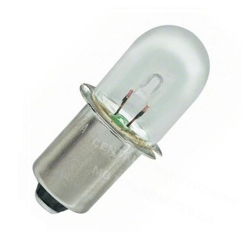BOSCH ŻARÓWKA DO PLI 18V BOSCH BOSCH ŻARÓWKA DO PLI 18V BOSCH